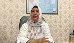 Emi Abriyani : Potensi PAD dari Pajak Air Bawah Tanah Cukup Besar