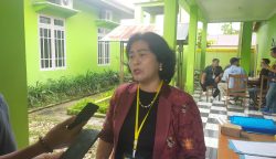 DPRD Harap Dinas Pertanian Dapat Mempercepat Peraturan Perlindungan Lahan Pertanian Berkelanjutan