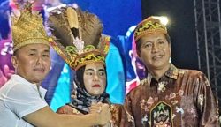 Kabupaten Barut Raih Juara Umum FBIM 2024