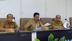 Pemkab Barut Siap Promosikan Potensi Daerah Pada Apkasi Expo 2024