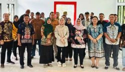 BPPRD Palangka Raya Optimis Penerimaan Pajak di Tahun 2024 Optimal