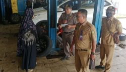 Upaya Optimalisasi Pajak Daerah, BPPRD Palangka Raya Cek Potensi Pajak Air Bawah Tanah