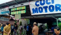 Pendataan Pajak Air Tanah di Kota Palangka Raya untuk Meningkatkan Pendapatan Asli Daerah 