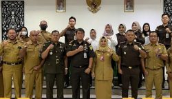 Kepala BPPRD Harap PAD Kota Palangka Raya Dapat Meningkat Tahun 2024