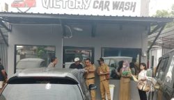 BPPRD Terus Gali Potensi Pajak di Palangka Raya