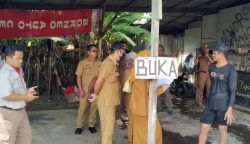 Pendataan Wajib Pajak Air Tanah Upaya Untuk Meningkatkan PAD