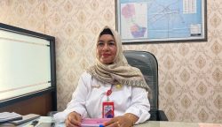 Kepala BPPRD Palangka Raya Optimis PAD Meningkat dan Sesuai Target di 2024