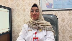 Emi Abryani: Pentingnya Bayar Pajak Demi Fasilitas dan Pelayanan lebih Baik