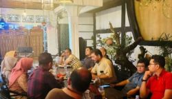 BPPRD Palangka Raya Akan Maksimalkan PAD Melalui Objek Wajib Pajak Parkir