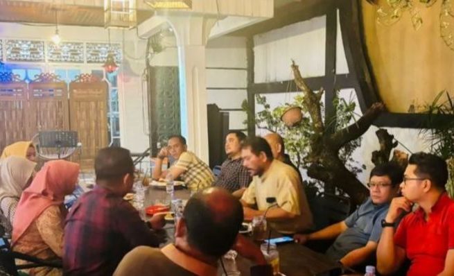 BPPRD Palangka Raya Akan Maksimalkan PAD Melalui Objek Wajib Pajak Parkir