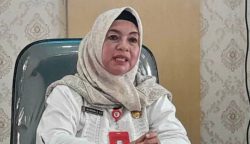 Emi Abriyani: Sosialisasi Pajak Air Bawah Tanah Terus Digencarkan untuk Peningkatan PAD