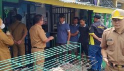 BPPRD Palangka Raya Optimis PAD Tahun 2024 Tembus Rp 164 Miliar