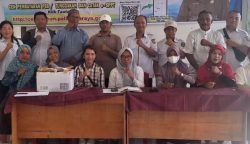 Upaya Tingkatkan PAD, BPPRD Palangka Raya Gencar Sosilasiasi ke Kelurahan