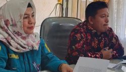 BPPRD Palangka Raya Perkuat Kolaborasi dengan PPAT untuk Tingkatkan Pendapatan Daerah dari BPHTB