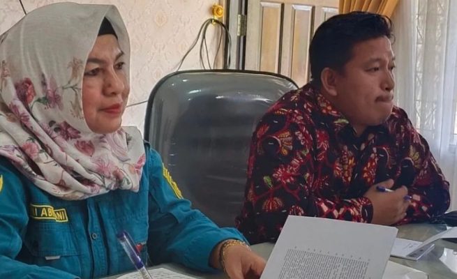 BPPRD Palangka Raya Perkuat Kolaborasi dengan PPAT untuk Tingkatkan Pendapatan Daerah dari BPHTB