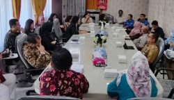 BPPRD Terus Gali Potensi Peningkatan PAD Palangka Raya, Salah Satunya dari BPHTB