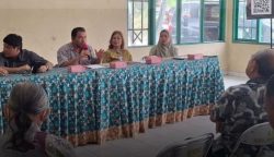 BPPRD Palangka Raya Bakal Evaluasi Sosialisasi PBB di Tingkat Kelurahan