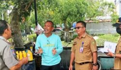 BPPRD Palangka Raya Terus Maksimalkan Potensi PAD dari Pajak Air Bawah Tanah