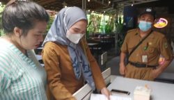 Kepala BPPRD Palangka Raya Harapkan Kepatuhan Wajib Pajak Restoran Meningkat