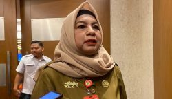 BPPRD Sosialisasikan Perda Agar Wajib Pajak Dapat Memahami