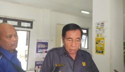 Ketua DPRD Gunung Mas Ajak Semua Pihak Hindari Bullying