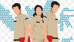 Ilustrasi (IST). Pemko Palangka Raya siap melaksanakan seleksi CPNS 2024, formasi masih menunggu kejelasan dari pusat.