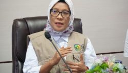 Pemko Palangka Raya Intensifkan Upaya Pengendalian Inflasi