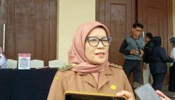 Kota Palangka Raya tengah mempersiapkan diri untuk menjadi salah satu lumbung pangan utama di Kalimantan Tengah