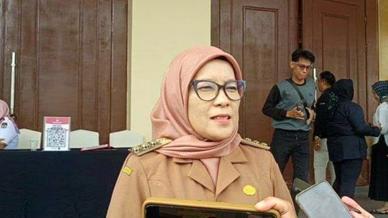 Kota Palangka Raya tengah mempersiapkan diri untuk menjadi salah satu lumbung pangan utama di Kalimantan Tengah