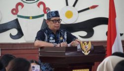 Pemko Palangka Raya Tangani 1.603 Pengaduan Masyarakat hingga Agustus 2024