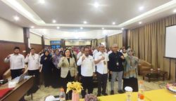 Pemerintah Kota Palangka Raya Gelar Temu Usaha untuk Tingkatkan Kompetensi IKM