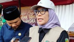 Pj Wali Kota Palangka Raya Soroti Pentingnya Sinergi untuk Pembangunan Kota Lebih Baik