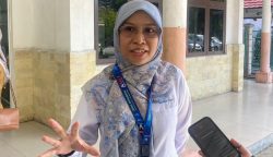 BBPOM Palangka Raya Gencarkan Edukasi Cegah Stunting di Kalimantan Tengah