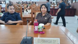 Mengawasi Kondisi Anak dengan Posyandu, Agar Kasus Stunting di Gunung Mas Bisa Ditekan