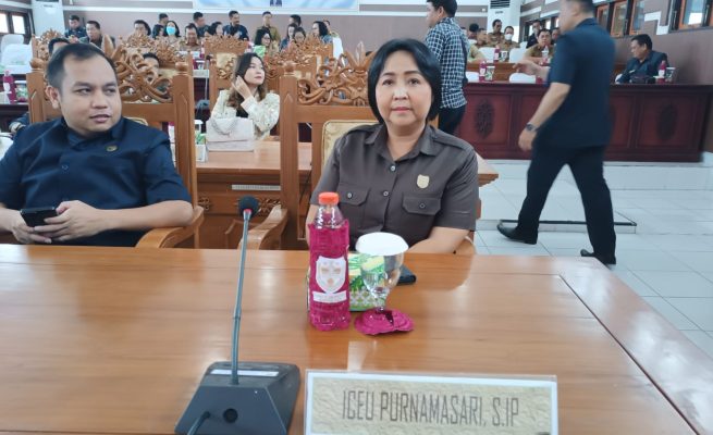 Mengawasi Kondisi Anak dengan Posyandu, Agar Kasus Stunting di Gunung Mas Bisa Ditekan