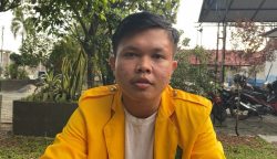 BEM UPR Tantang Empat Bacalon Gubernur Kalteng untuk Uji Gagasan