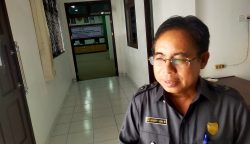 Ini Harapan Ketua DPRD Gunung Mas terhadap Dewan Pengawas PDAM