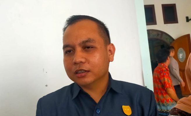 Anggota DPRD Harapkan Kajari Baru, Sinergi dalam penegakan hukum di Gunung Mas