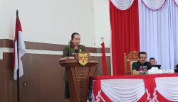 Nomi Aprilia: Pemkab Harus Prioritaskan Program yang Menyentuh Kepentingan Masyarakat