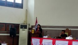 Rp1.530.228.422.536 Triliun APBD Perubahan Gunung Mas tahun 2024 Disahkan