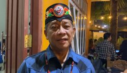 Ditantang Uji Gagasan Oleh BEM UPR, Willy M Yoseph: Sangat Siap