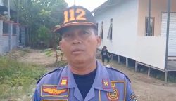Masyarakat Palangka Raya Diminta Waspadai Kebakaran Rumah