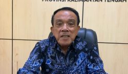 Bacagub Kalteng Abdul Razak Tegaskan Siap Terima Tantangan Uji Gagasan dari BEM UPR