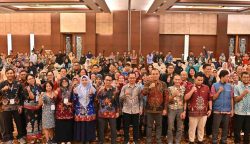 Disdik Kalteng Gelar Diklat Penguatan Guru Penggerak dan Calon Guru Penggerak