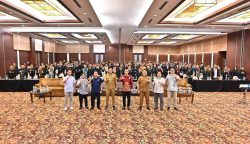 Disdik Kalteng Gelar Bimtek Proktor dan Teknisi ANBK 2024