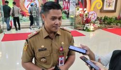 Pengadaan AC Senilai 270 Juta di SMAN 3 Palangka Raya Menuai Kontroversi, ini Tanggapan Disdik Kalteng