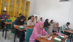 Disdik Kalteng Tingkatkan Kompetensi Kepsek dan Guru Melalui Kunjungan ke Balai PKP BKD DIY