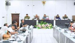 Pemkab Bakal Gelar Beragam Event Peringatan Hari Jadi ke-74 Kabupaten Barito Utara