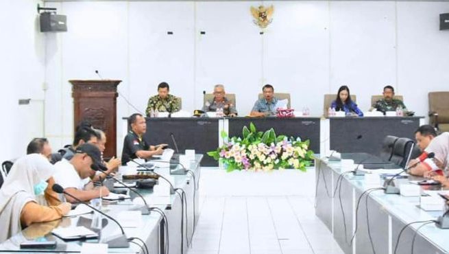 Pemkab Bakal Gelar Beragam Event Peringatan Hari Jadi ke-74 Kabupaten Barito Utara