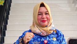 Masyarakat Diharapkan Manfaatkan Layanan Pembayaran PBB-P2 di Kelurahan Palangka